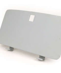 Portière de boîte à gants -QUALITÉ OEM- Pour Vespa PX  après 84 - non peinte