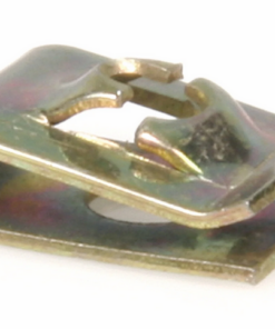 Agrafe du logo (haut de calandre) pour vespa Px 1ére série 77-84