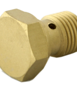 Vis de cuve en métal pour carburateur PHBH / PHBL