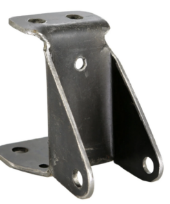 Platine de fixation inférieur de l'amortisseur arrière et du ressort  pour vespa ACMA 51-54