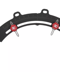 Disque pour réglage de l'avance de l'allumage -CMD The Whale- pour Vespa toutes version