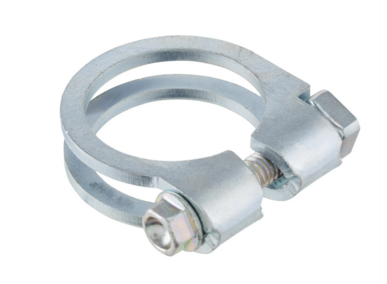 Collier POLINI pour carburateur POLINI CP
