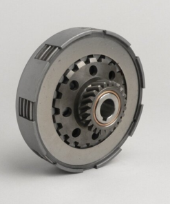 Embrayage CIF complet pour Vespa type cosa2 pour vespa Px 200  / Cosa . Rally 180-200. 23 dents - 8 ressorts - pour pignon élastique 65 dents