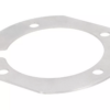 Cale de cylindre 1,5mm pour plaque d'adaptation cylindre  - J&G 2% spécial par WT- pour montage du cylindre Original/BGM PX200 (Ø66.5mm) sur le carter moteur PX80-150