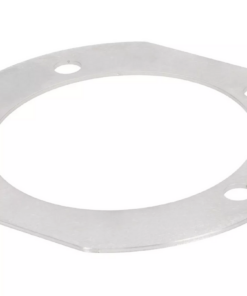 Cale de cylindre 1,5mm pour plaque d'adaptation cylindre  - J&G 2% spécial par WT- pour montage du cylindre Original/BGM PX200 (Ø66.5mm) sur le carter moteur PX80-150