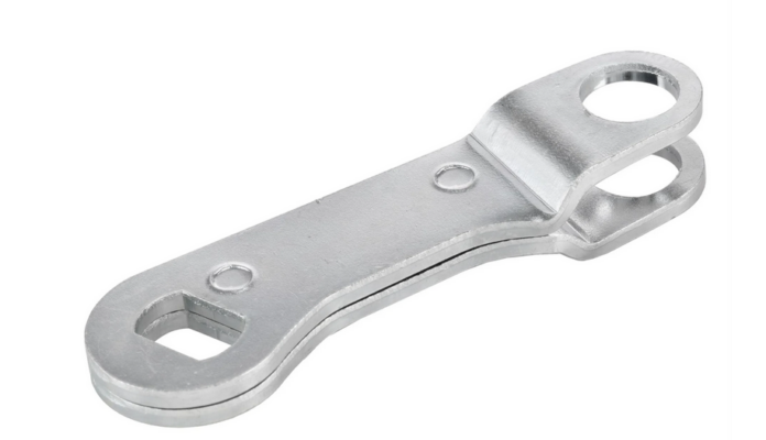Levier de came de frein arrière (235797) pour vespa T5