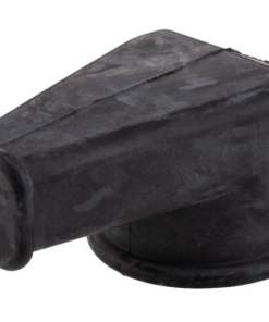 Protection caoutchouc du clignotant arrière pour Vespa PX80-125-150-200 /​  ​Lusso / millenium / LML Star 125-200 2T/​4T