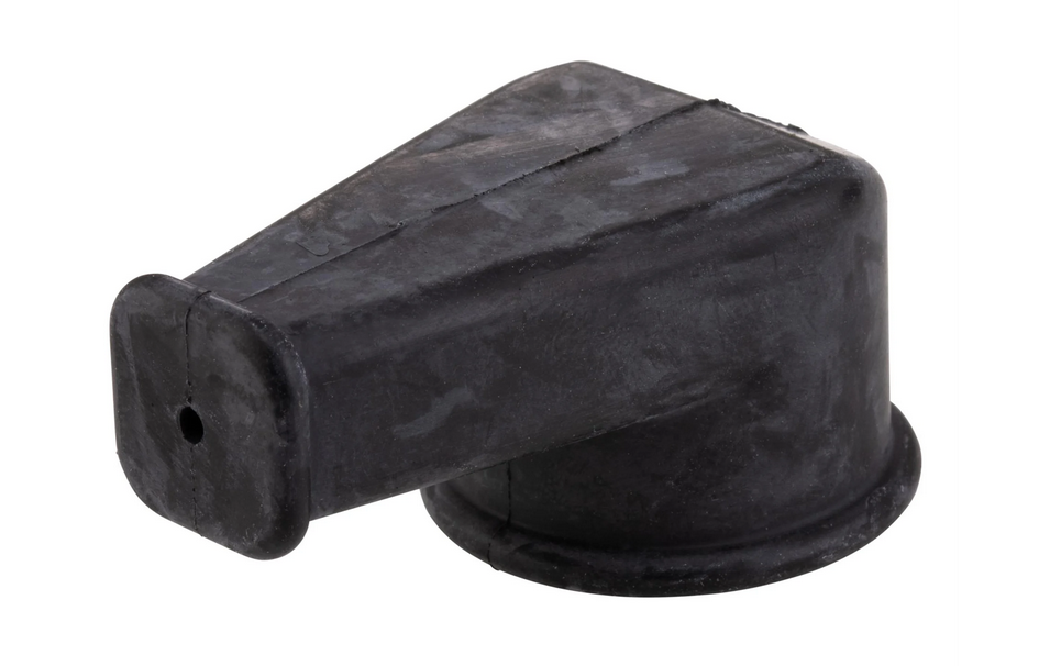 Protection caoutchouc du clignotant arrière pour Vespa PX80-125-150-200 /​  ​Lusso / millenium / LML Star 125-200 2T/​4T