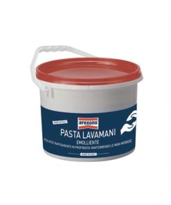 PÂTE NETTOYANTE POUR LES MAINS 5 litres