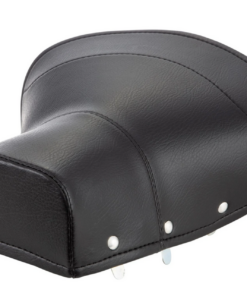 Housse de selle monoplace avant pour Vespa 125 VNB6 / GT / Super / 150 Sprint / Super