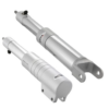 Pack amortisseurs Avant et Arrière FOURNALES compétition pour vespa PX 84-2016