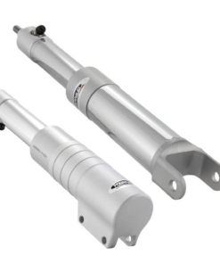 Pack amortisseurs Avant et Arrière FOURNALES compétition pour vespa PX 84-2016
