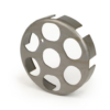 Cloche d’embrayage -SURFLEX, type 6 ressorts Ø=115mm- Vespa SS 180, Rally 180 (-VSD1T0014740) - Motovespa 150 avec embrayage conique