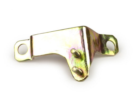 Patte de fixation de la bobine cdi / pour vespa T5