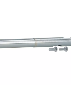 Tube de gaz -POLINI- Vespa PX 80-200, T5, PK S-XL1 50-125, ET3, Primavera, 50 Special - à utiliser avec la poignée de gaz rapide (Tomaselli, Scooter&Service, Domino)