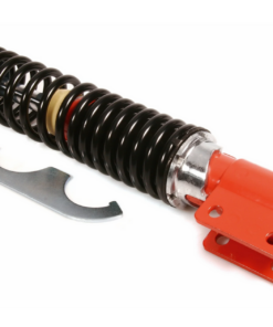 Amortisseur avant Carbone réglable pour vespa PX  77-2016