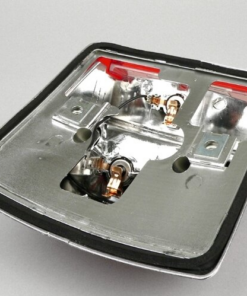 Alternative view of Feu arrière original Piaggio pour Vespa PX Millenium 2000-2016