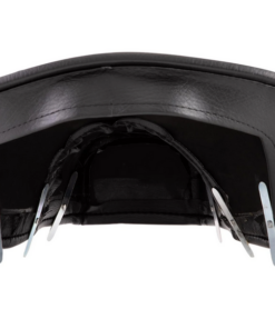 Alternative view of Housse de selle monoplace avant pour Vespa 125 VNB6 /​ GT / ​Super / ​150 Sprint /​ Super