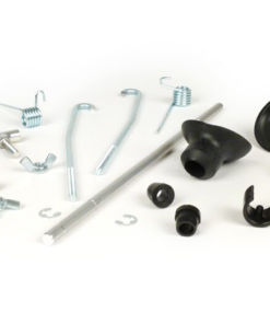 Kit de réparation pour porte bagages avant pliant -FA ITALIA (version petites pattes)- Pour Vespa