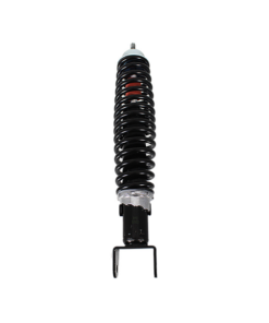 Amortisseur arrière "Forsa" réglable en dureté pour Vespa 50 - ET3 - PX 80-125-150-200 / Sprint - GTR - TS ....