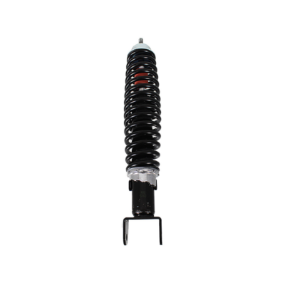 Amortisseur arrière "Forsa" réglable en dureté pour Vespa 50 - ET3 - PX 80-125-150-200 / Sprint - GTR - TS ....