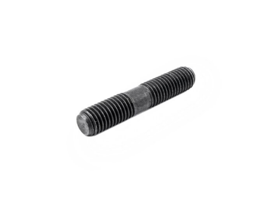 Goujon -M7x36mm- 17-6-13mm (pour fixer baignoire-carburateur / pour Vespa PX, Rally180-200-Sprint150-TS125-GT125-GTR125-GL150