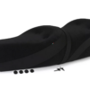 Selle soft  "King & Queen" pour vespa PX