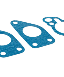 Pochette de joints Carburateur, Pipe d'admission, Boîte de filtre à air  pour carburateur SI 27.23 Pour vespa 160 GS / 180 SS