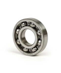 Roulement à billes SKF -15x35x8 mm- pour arbre primaire (pignon élastique) Vespa ACMA 50-53 / V1-V15 (1948-1950), V30-V33 (1951-1952)