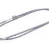 Câble de frein avant -SEMERFIL- Vespa PX ARCO (année 1984-97), T5 125cc - complet - gris