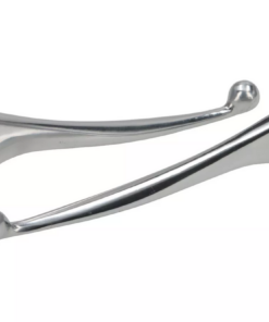 Paire de  leviers de frein/embrayage Pour Vespa GTR / Rally / Sprint.  Version aluminium