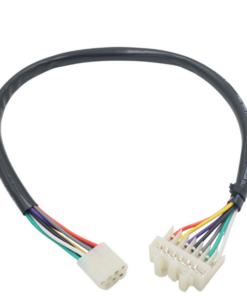 Nouveau ! kit connectique de compteur pour vespa PX ARCO  84-99