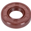 Joint spi 17 x 35 x 8 / pour vilebrequin ACMA 51-53 (cote pour vilebrequin origine)