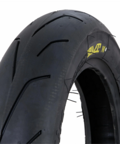 Pneus PMT blackfire semi-slick 3.5 x 10 Soft