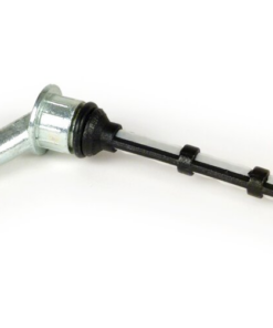 Robinet d'essence (carburant) pour vespa Cosa 125 - 200 série 1 et 2 / original Piaggio