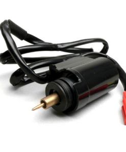 Starter automatique -DELLORTO/ARRECHE/GURTNER- Ø carburateurs jusqu’à 22mm - connecteur rectangulaire