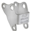 Système pour rbaisser l'arrière - 2cm /   pour Vespa Modernes Primavera/​Sprint 125-150ccm i.e. 3V 4T AC