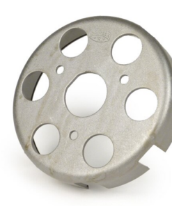 Cloche d’embrayage -SURFLEX, type 6 ressorts, Ø ext 115mm, Ø int 108mm- Pour Vespa GS160 (VSB1T, VSB2T) convient également à la Vespa GS150 (VS1T, VS2T, VS3T, VS4T, VS5T) et Motovespa 150S