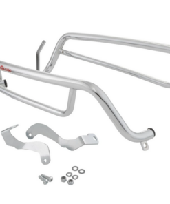 Crash bar d'ailes arrière FACO  pour Vespa GTS 125-300ccm HPE ('19-22)