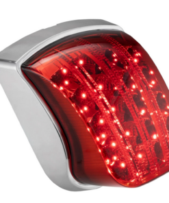 Feu arrière LED pour LML Star Lite 125 4T CVT / ​Deluxe 150 Automatica /​ CVT