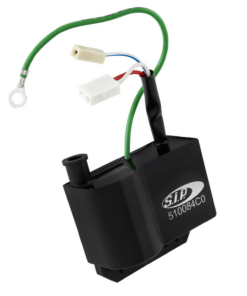 Boitier cdi / bobine HT / centrale électronique SIP PERFORMANCE Classic pour allumage SIP PERFORMANCE SPORT (variable)