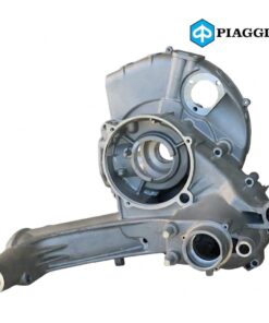 Nouveau ! Carter moteur neufs original Piaggio ref 8410315 / pour Vespa PX 125-150 avec démarreur et graissage séparé