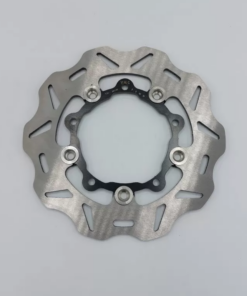 Disque de frein VMC flottant pour vespa PX 98/2016