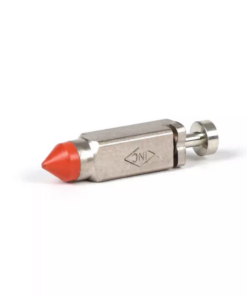 pointeau Ø=5,2mm SI20/20 , SI24/24 Vespa Cosa  / VHSA - VHSB à ressort - DELLORTO