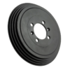 Tambour de frein haute performance Sip AV - AR  / pour vespa 150 GS avec roue de 10"