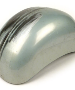Garde boue avant pour transformation de Vespa PX en VBB / GS160 - tôle lubrifiée